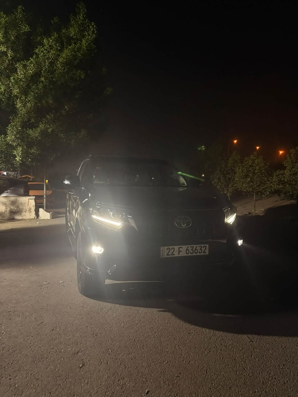 برادو TX.S • ٢٠٢١ • رقم اربيل