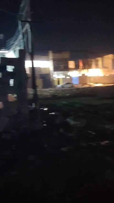 مولد • بيركنز • ٥٠٠ أمبير