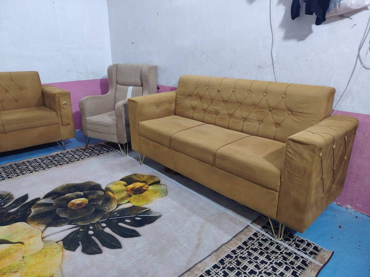 بلوك اسود • نضيف • ١٠مقعد