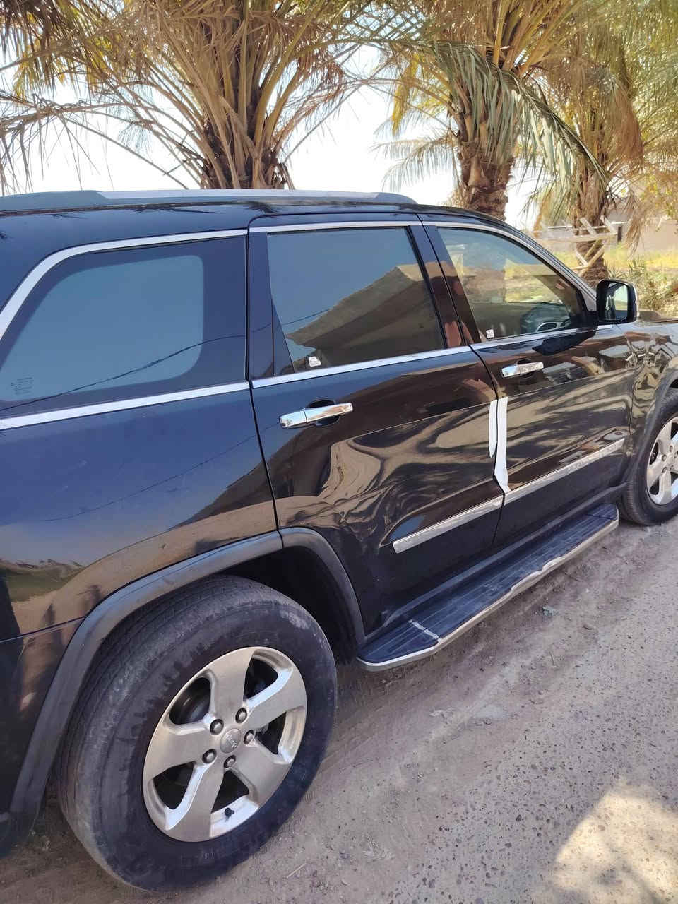 جيب ٢٠٠١١فول مواصفات وارد امريكي مكفوله كفاله عامه عده بارد شويه حته تعامات مكفولات وسونار بل منشور شوفه عنواني تاجي باب لول سعر١٣٧وبيه مجال***********
