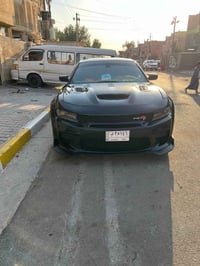 جارجر RT 5700 • ٢٠١٩ • غاز