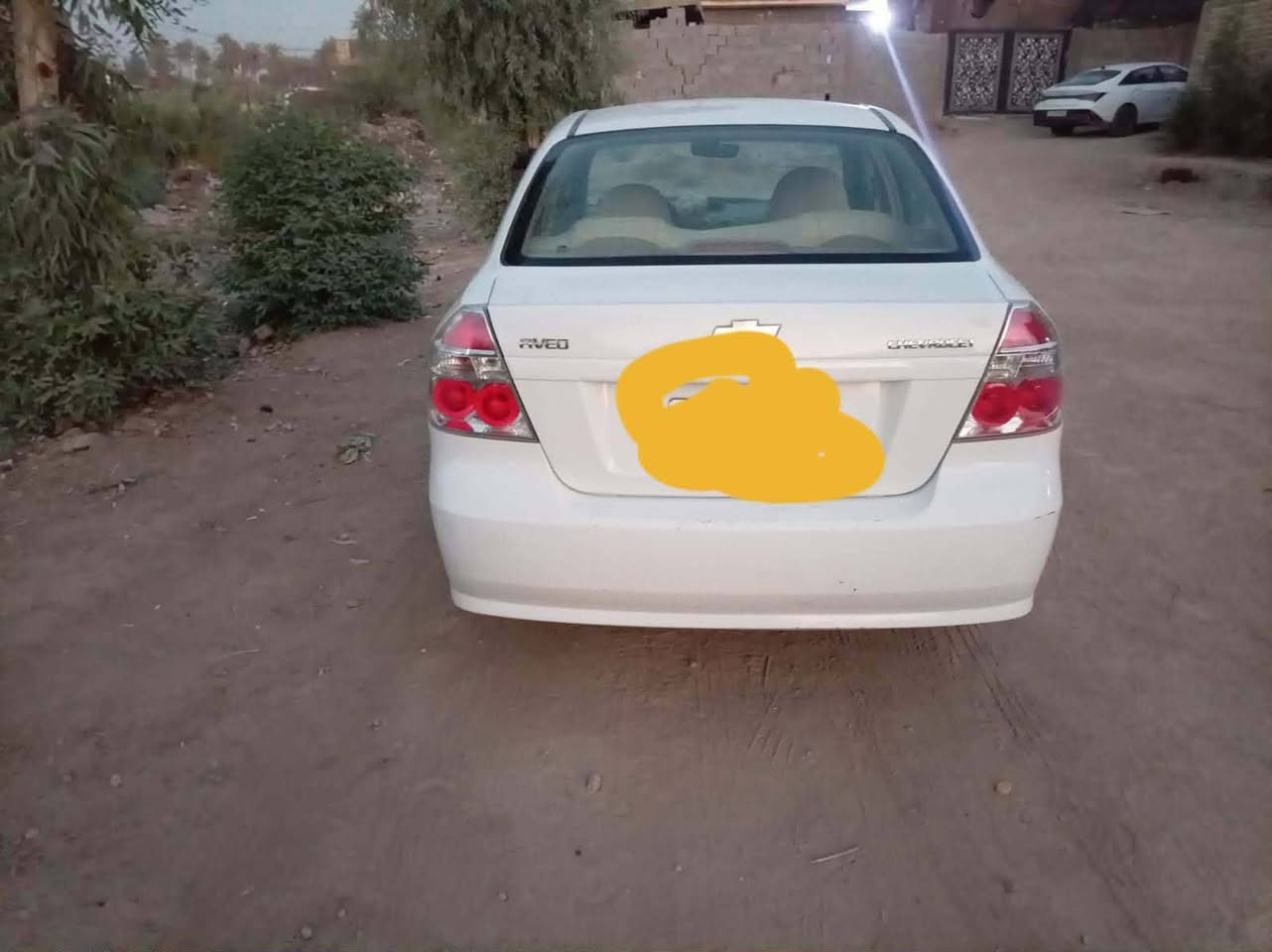 للبيع افيو ٢٠١٥ ابيض
محرك ١٦٠٠ مفتوح
كير اتوماتيك
رقم بابل باسمي
سونار قبل اسبوع
سنوية لل ٢٠٢٨
مكلف بالنشر 
*********** أتصال
