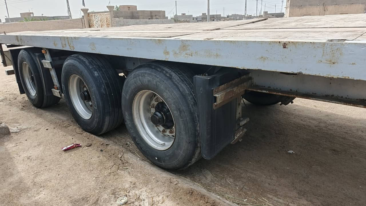 شاصي 16 • بريك بنز • البصرة الدير