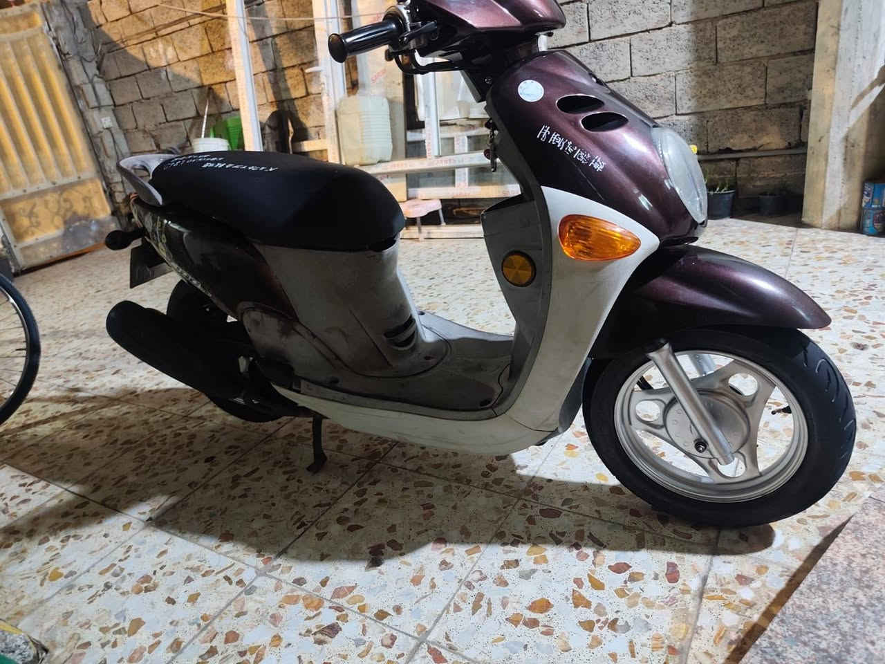 سلام عليكم فله للبيع سعر مليون و200 🪎
مكان بعقوبة سبعا نيسان للاستفسار ممتواجد خاص ***********✅
