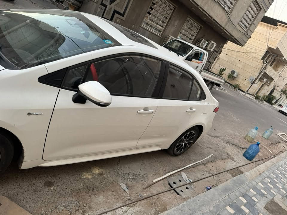 سلام عليكم كوريلا هايبرد موديل 25 شكل الامريكي  بأسمي ثاني يوم التحويل مكانها بغداد الكاظمية السعر 158
***********

