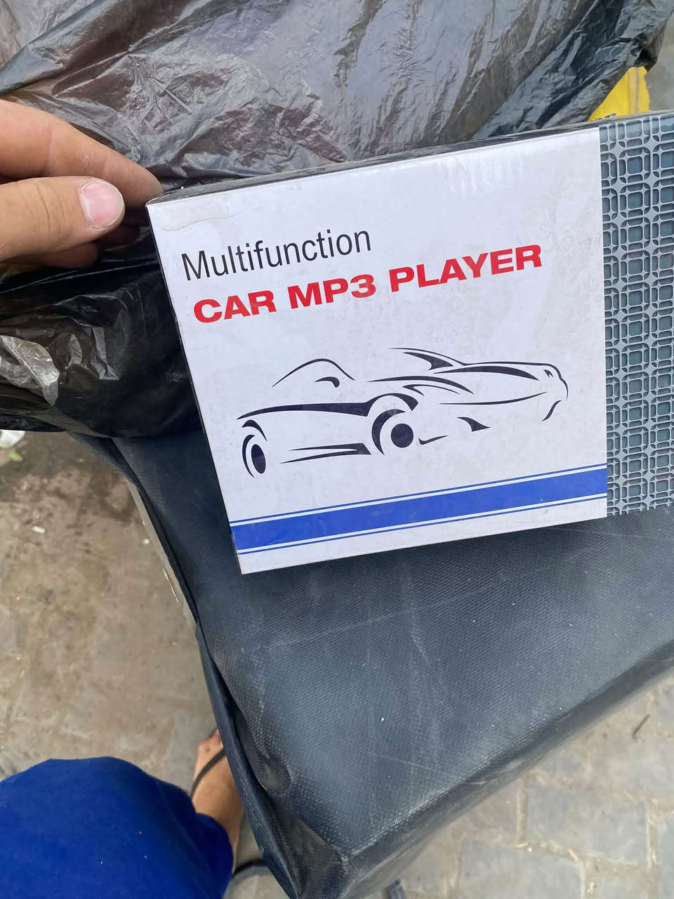 دوشمه • موديل ٢٠٢٠ • صفحه مسجل