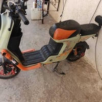 H900 • بطاريات 5 دبل • مثبت سرعة