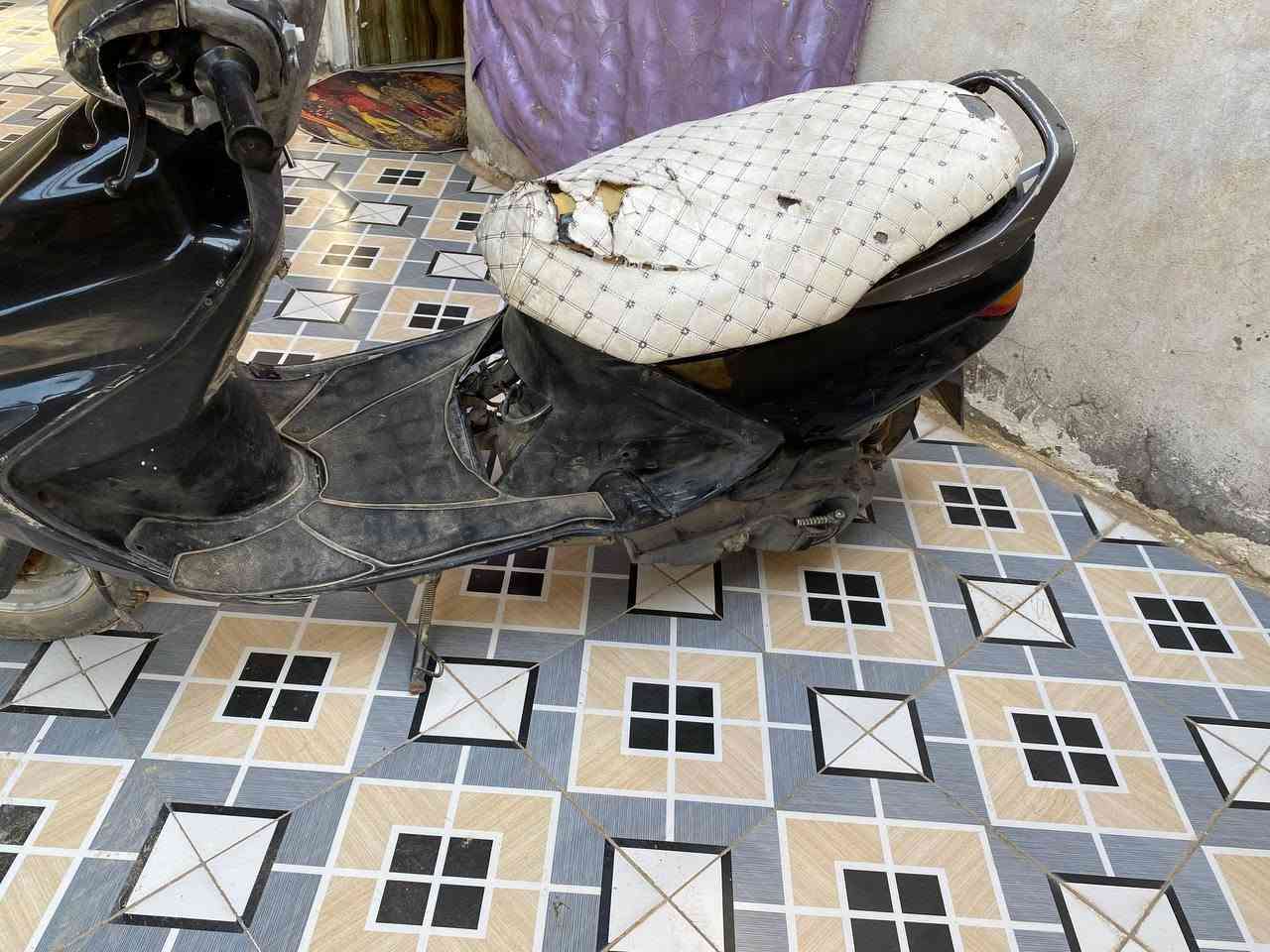 فراشة • معدلة • مكينة نعمة