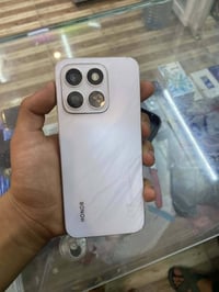 هونر X8c • ذاكرة ٥١٢ • حي تسعين