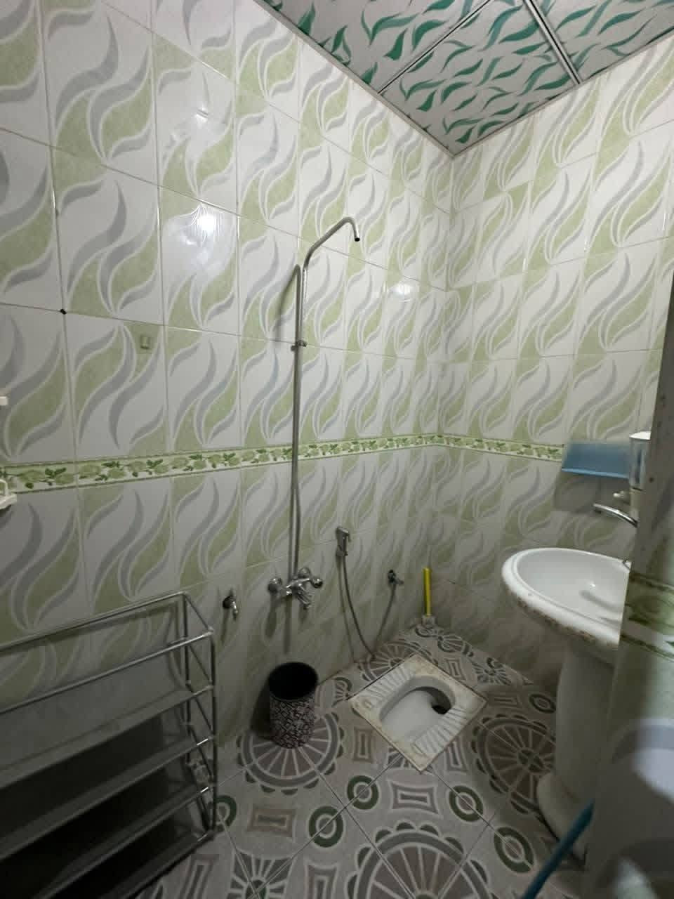 � للإيجار في السيدية ⭐️
سكن طالبات او عوائل 
📐 المساحة: 60 متر
🛋️ مؤثث أثاث كامل 
🛏️ يحتوي على 3 غرف نوم + صالة
🍳 مطبخ + خدمات
🚪 مدخلين

📍 الموقع: السيدية – مربع الضباط

💰 الإيجار: 850 ألف قفل

📞 للاستفسار والتفاصيل تواصل معنا

***********
