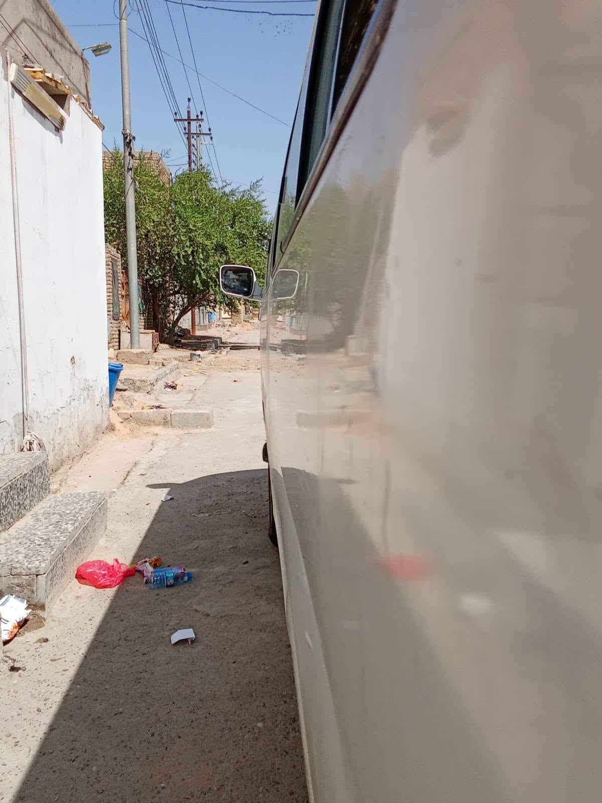 اج وان • ٢٠١٤ • رقم بصره