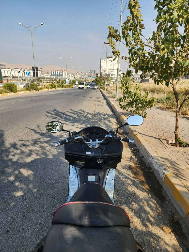 فورزا • ٢٥٠ • ٢٠٠٨