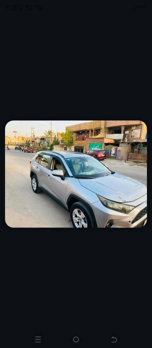 السياره للبيع السعر 145وبيه مجال العنوان بغداد رقم الهاتف ***********

نص مكتوب في الصور:
- System operation and efficiency (engine) منظومة عمل وكفاءة (المحرك) تعمل بشكل منتظم Speed transmission system منظومة كهرباء ناقل السرعة تعمل بشكل منتظم يتم فحص ماذكر اعلاه باحدث الأجهزة (الثتك) لايتم فحص التجعيرت شكرا لاختياركم خدمات سونار واسط هاتف: *********** ملاحظه: تخلى كامل مسؤوليتنا بعد انتهاء الفحص وتسليم التقرير للزبون