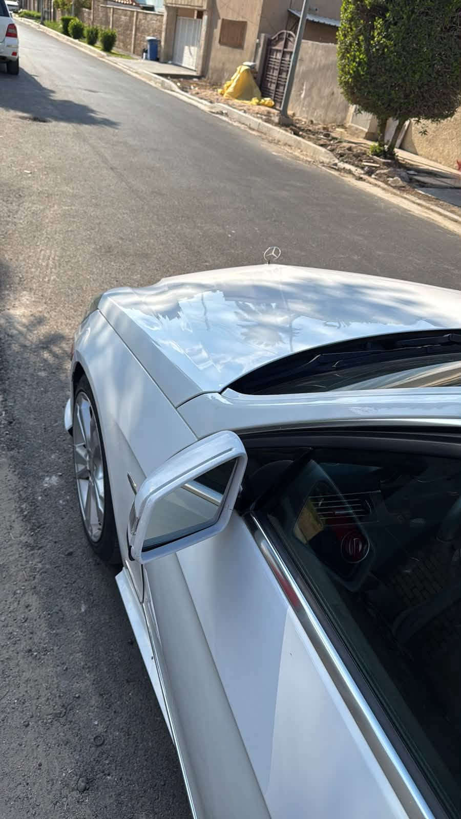مرسيدس E350 • ٢٠١٣ • رقم دهوك