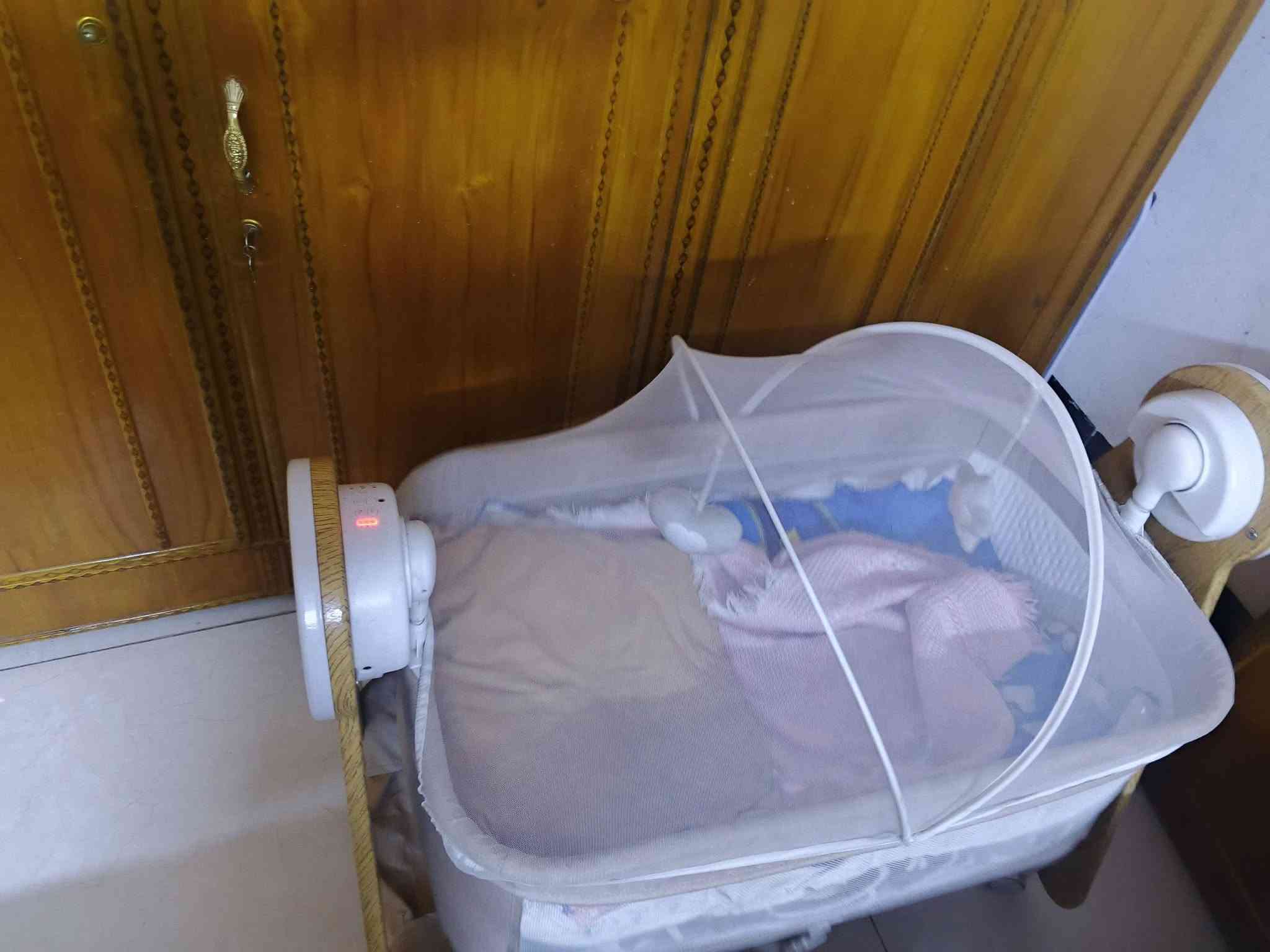 الحسينية مال راشدية • بيع مستعجل • مكينة لحيم