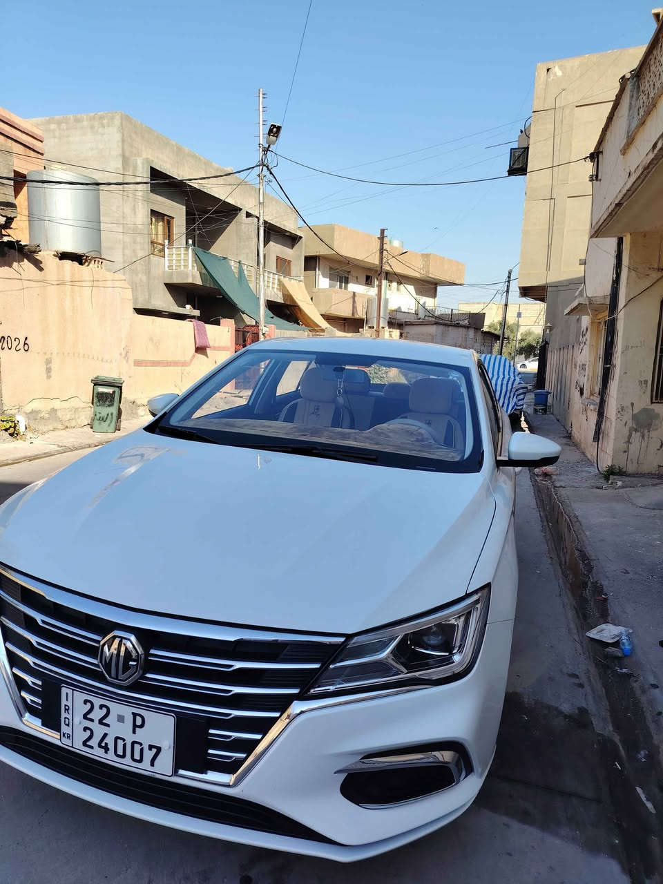 Mg 5 2025 كير عادي دوشمة داخليه كامل متواجد واتساب *********** Singapore
