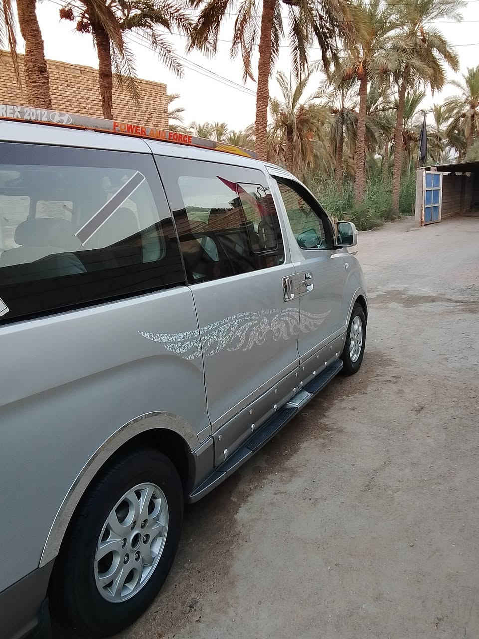 سلام عليكم استاركسه ٢٠٠٩ للبيع سعر ١٢٠بيه مجال ***********

