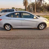 اكسنت • ٢٠١٥ • مكينة ١٦٠٠