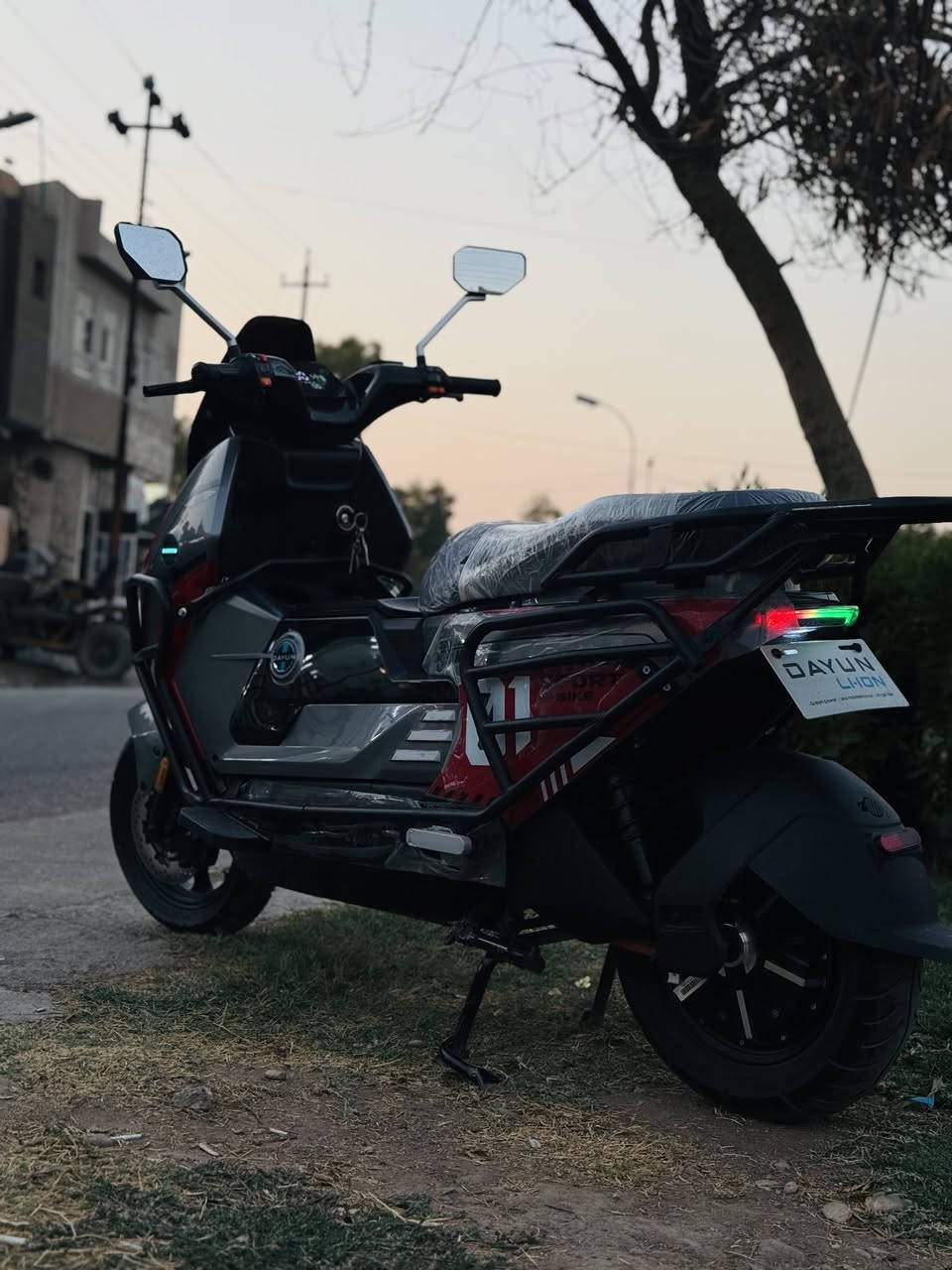 ماطور شحن ديون سبورت  ماصارو 20 يوم مطبك وقطعه الوحيده بل موصل اي بي اس بطاريه وحده ليثيوم   فول 1 عل 1 السعر 2 مليون  مو شراي لاتعبني ***********
