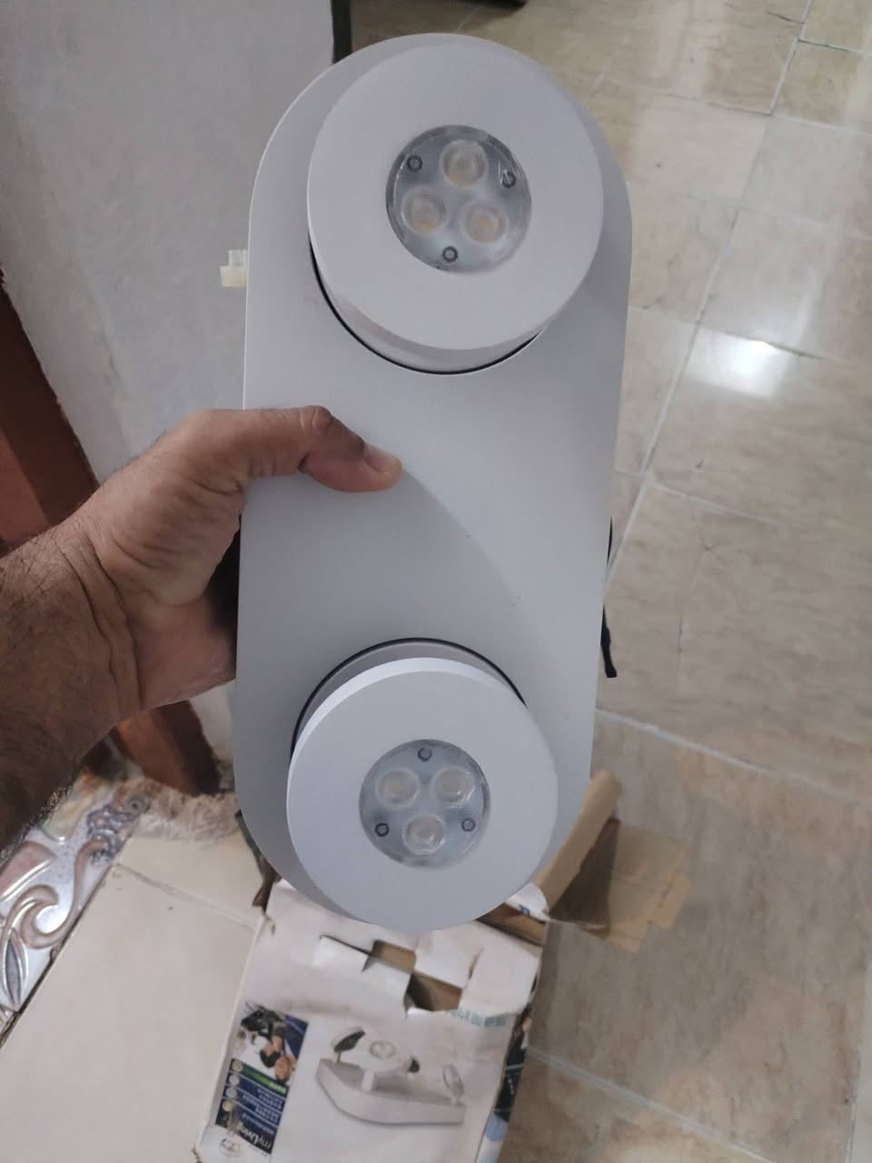 كامرات • كهربايات