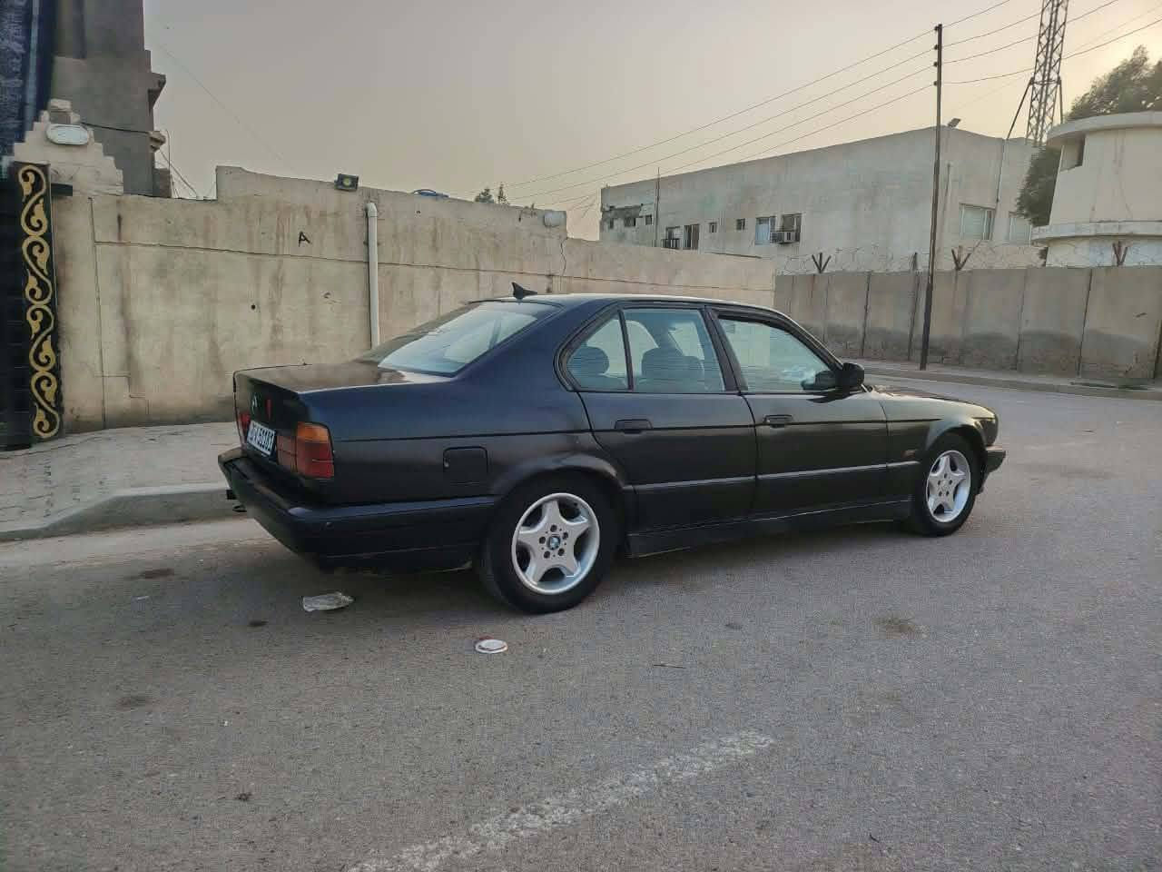 بي ام • مكينة مسكر • ٢٥٠٠٠