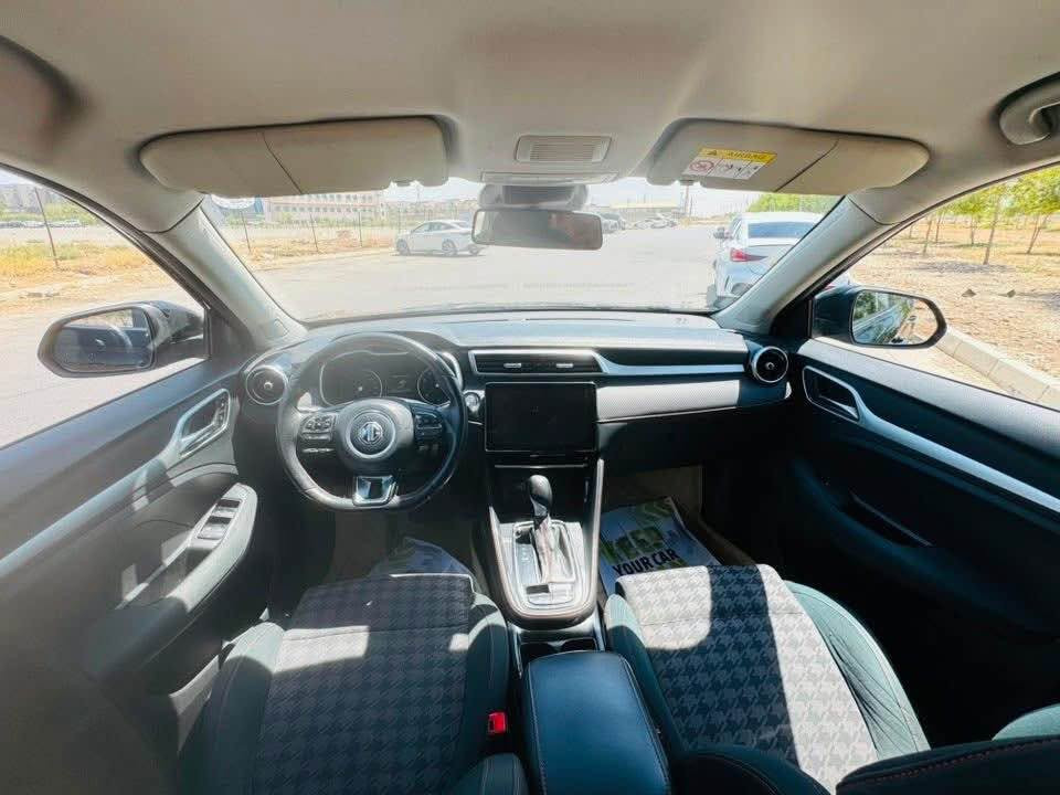 MG ZS 2021

❗ژمارە هەولێر جاهیز 

❕مەکینە 4 پستون 1.5

❕95 هزار روشتووە 

❕دوو جمالوغ و ربع بونیت بویاغە 

❗ بێ ناوگرتن, بێ ئێرباک 

❗گێڕ مەکینە کارەبایات هەمووی بە شەرت

❕موسفاتی, رەش, شاشە , کامیرە , ئاوێنە ئیشارەت, تحدید سرعە, سوکان فولیوم, ویلکەب 

🔥نرخ 100 وەرقە🔥

📍شوێن هەولێر 

☎️موبایل:*********** أربيل, العراق
