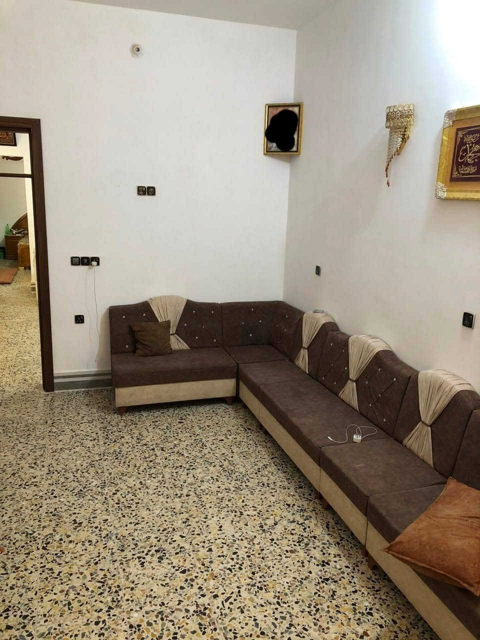 منطقة ٢٤ • مشتمل • ١٥٠م
