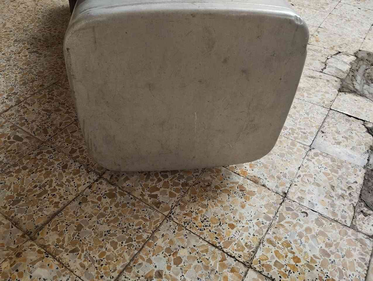 تانكي فافون • ٦٠٠لتر • النجف