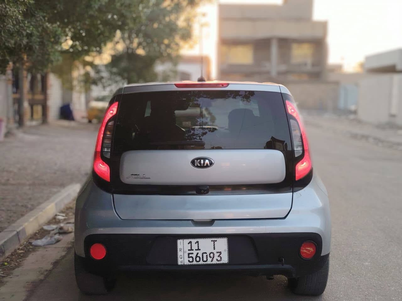 السلام علیکم صول 2019 وارد امريكي رقم بغداد بسمي حادثها جاملغ وبنيد بدون دواخل مكينه 2000
كير مكينه تبريد كله تمام
موصفات
تحكم ستيرن جهتين
شاشه كبيره
مانع انزلاق
نظام تقليل
نظام سبورت
نظام نورمل
ماشيه ٩٥
كامره رجوع بلادية
السعر 98 مكاني بغداد رقم الهاتف ***********
