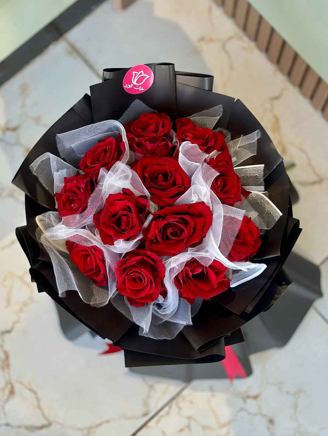 صنع لأجلكم 🥹♥️🖤

كربلاء - حي الموضفين - مقابل جنة الفواكه 📍

طرق الدفع 💲
1. كاش عند الاستلام.
2. تحويل من حساب ماستر كارد.
3. تحويل محفظة زين كاش.
4. تحويل من حساب FIB.
5. رصيد اسيا (رصيد 10 يعادل 8 ونص كاش).
6. بالفيزا و الماستر كارد عن طريق الموقع الالكتروني .
