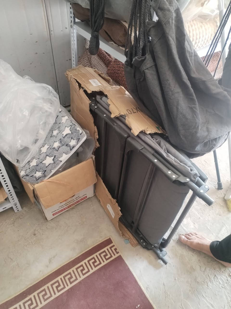 امزونيات شلعة
