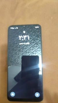 ريلمي نوت ٦٠ X • بطارية ٥٠٠٠ • مستعمل شهرين