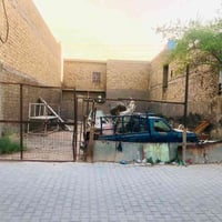 شارع الاكريش • ٢٠٠م • طابو