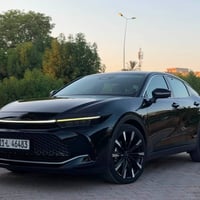للبيع تويوتا ماجستا فئة لمتدد موديل 2023 مواصفات 1/1 بانوراما   خليجي ...