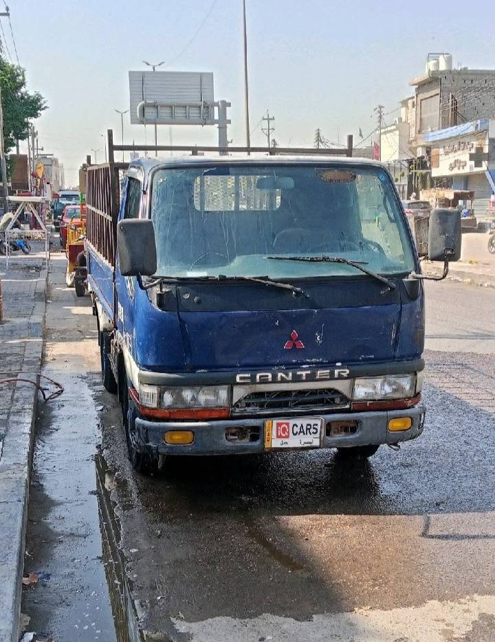 السلام عليكم
من رخصه صاحب الصفحه.... 
سياره بيكم ميستوبوشي للبيع رقم بصرة باسمي تحويل ثاني يوم باسم المشتري  
 تجي تشوف السياره وتفحصها بيدك  يلا تشتري
#توضيح 
#السياره #ما متعوبه  #تك تاير  #مو #قلاب
. نوعها وتفاصيلها مذكوره في الصورة 
 السعر 75 ورقه وبيه مجال للطيبين 
مكان بصرة مطيحه
الاتصال واستفسار على الرقم ***********
