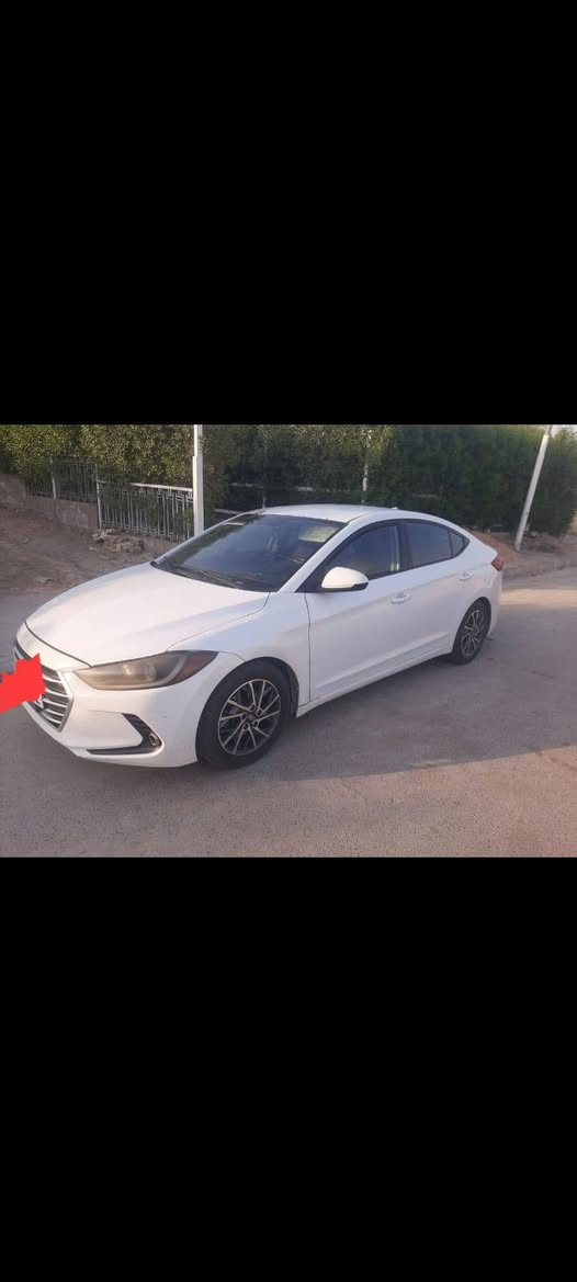 السلام عليكم النترا 2017 امريكي ضررها جاملغ ايسر فقط 
السعر 105 
كير محرك تبريد مكفول 
تحويل مباشر باسمي 
*********** واتساب
