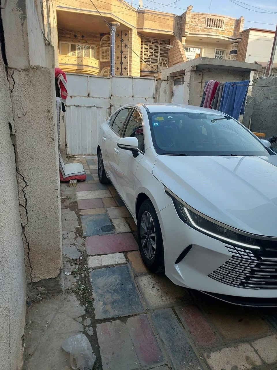 رع السلام عليكم بي واي دي دستوير للبيع كفاله من كلشي بعدها زيرو مرقم بغداد مكانها بياع شار 13
السعر 21.500 مليون بيها مجال جدا بسيط للاستفسار ***********
رع السلام عليكم بي واي دي دستوير للبيع كفاله من كلشي بعدها زيرو مرقم بغداد مكانها بياع شار 13
