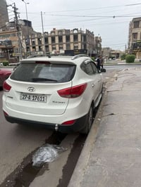 توسان خليجي • ٢٠١١ • أمان وسونار