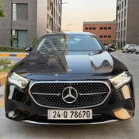 للبيعE200)2024 )(محرك 4سلندر توربو)  بانوراما   كامره داخليه +خارجيه(ت...