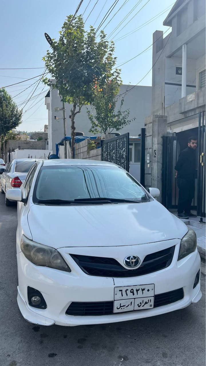 بیکاشۆ • ٢٠١٣ • سۆران