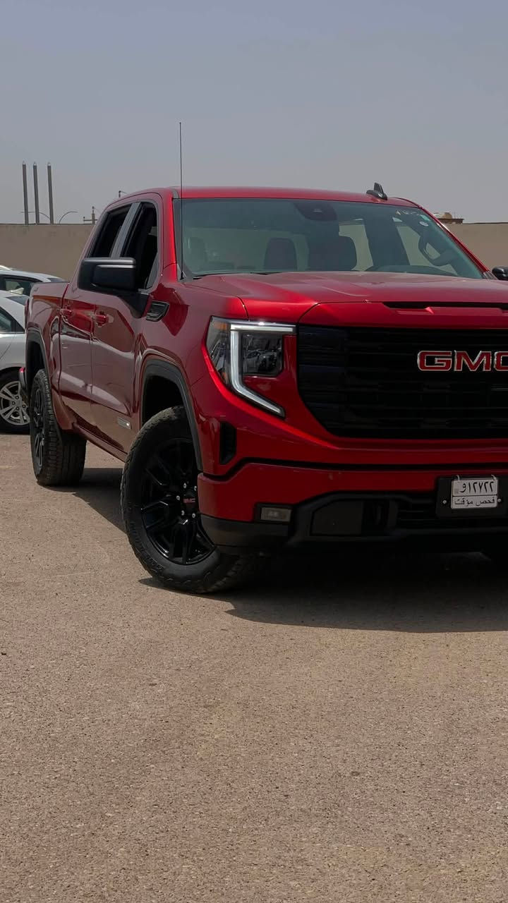 السلام عليكم
اللهم صل على محمد وعلى آله اجمعين

‏2024 GMC SIERRA K1500

جيمسي سيرا 

الفئة الفيشن

رباعي AWD 4*4

كير تعليك

كشن كهرباء

رادار خلفي 

رادار امامي

تحكمات ستيرن

مثبت سرعه

تحديد مسار

لايت زنون

الحادث دعامية خلفية فقط وشي بسيط بالباب الخلفي

السيارة بدون ايرباك تقفيلة الشركة

باب طويل بدي قصير المرغوب 

مكينة 4 سلندر 2700 تيربو 

تترقم كل المحافظات

بعدها بدون رقم وبدون تصليح

١٩ الف مايل ماشية

سعر 325$ قابل للتفاوض 

رقم الاتصال او واتس اب موجود 

***********
