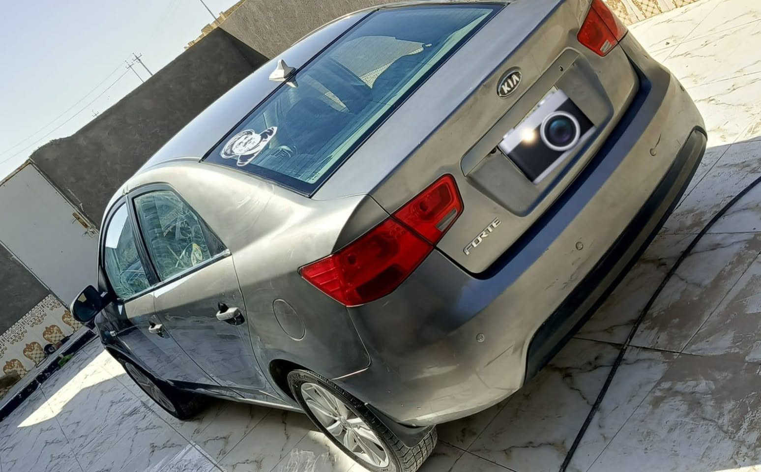 السلام عليكم للبيع دخول جديد سعر 40 وبها مجال كلف بالنشر لا احد يخابرني هذا رقم راعيها ***********
