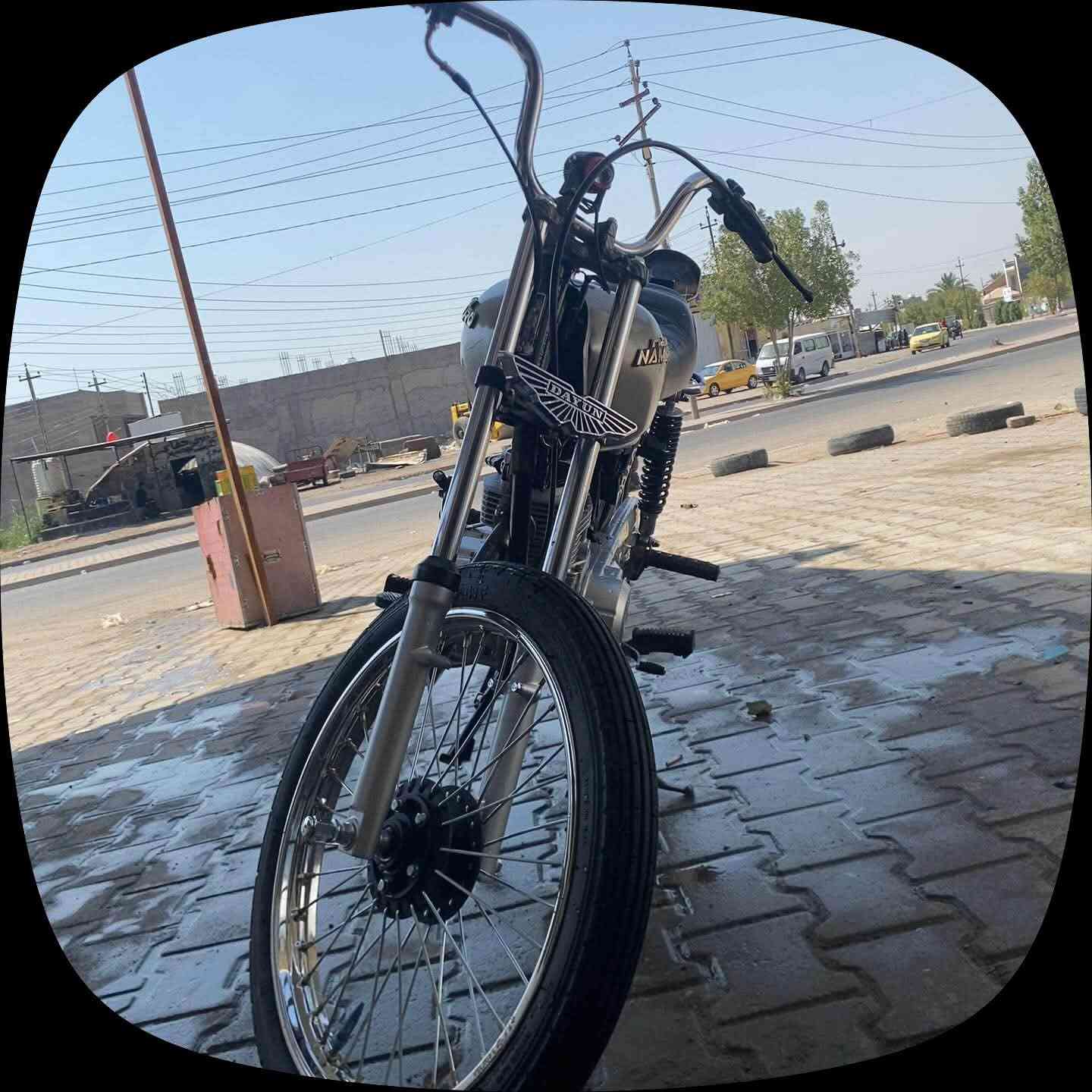 سيجي نامه سكنر ٧اوراق موديل٢٦ محرك ٢٥ معمره جديد 
بغداد المدائن ***********
