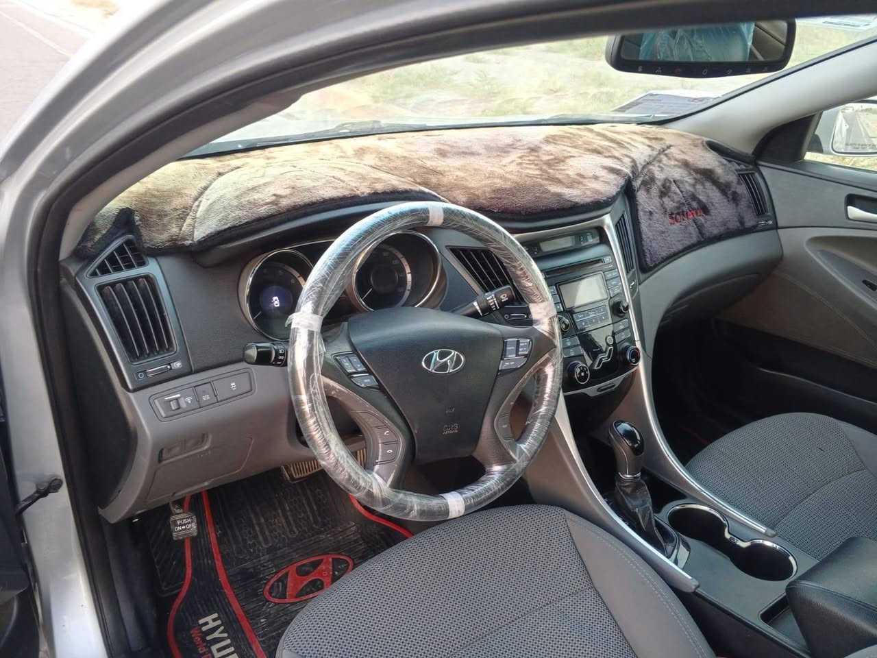 𝐇𝐘𝐔𝐍𝐃𝐀𝐈 𝐒𝐎𝐍𝐀𝐓𝐀
²⁰¹³
85$ السعر 
***********📞
***********📞
Gdi 2.4
هـونـداي سـُونـآتـا
مـوديل 2013✅
كــّنــدي✅
ماشي 130٫00 mail مايل
﴿چامرلغ و باب امامي صبغ وچامرلغ و باب خلفي صبغ﴾
صدر امامي خلفي جديد ✅ 
تايرات جديد ✅ 
تبريد ثلج ❄️ 
سنويه لحد 2031 ✅
هزه جديد ✅ 
كوبون بانزين بي ✅
السياره رقم اربيل دولي ✅
مكان السياره كركوك 📍 
85$ سعر ✅
***********📞
***********📞
الشراي يخابر ✅
