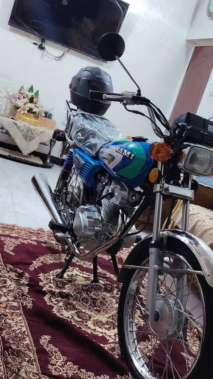 السلام عليكم دراجه البيع  موديل 26 اخت الجديده ع أيدي
أوراق سكنر سعرها 750 وبيها مجال رقمي ***********
