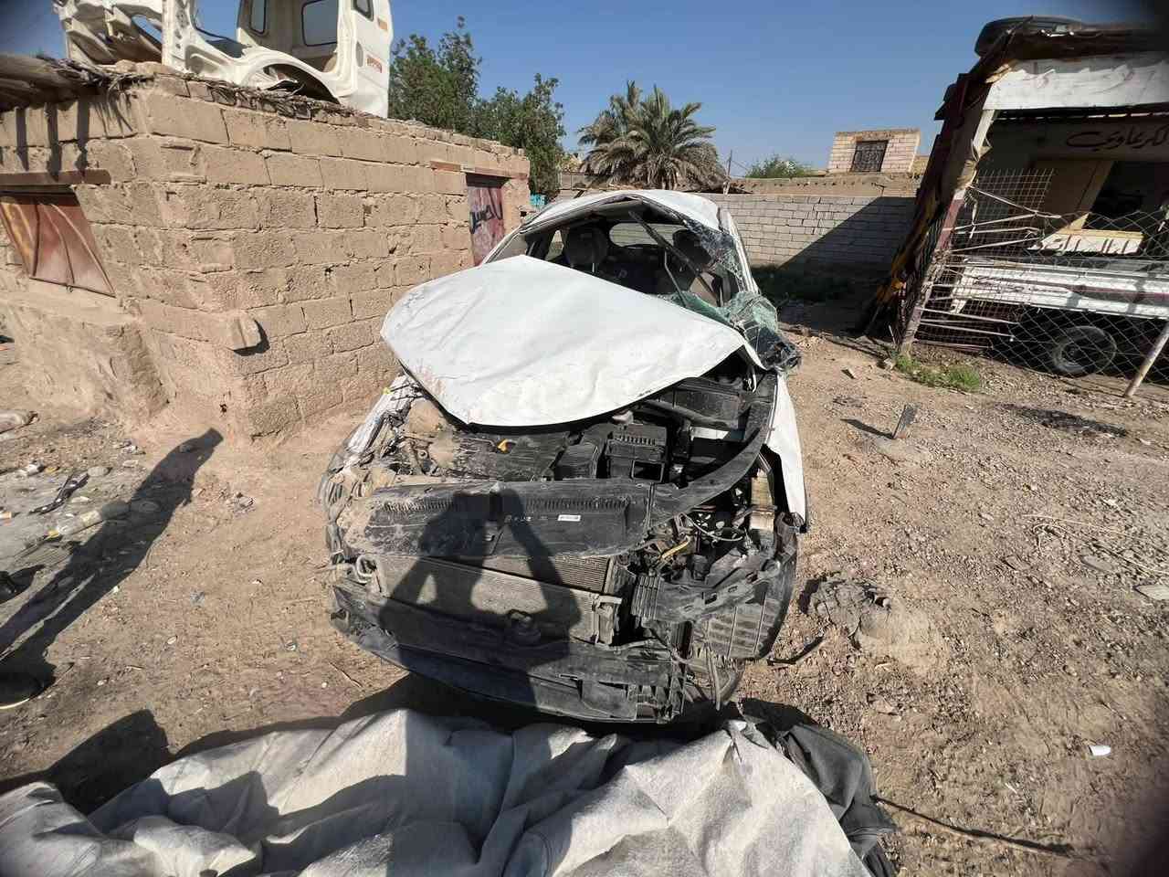 السلام عليكم توسان للبيع
***********
***********
