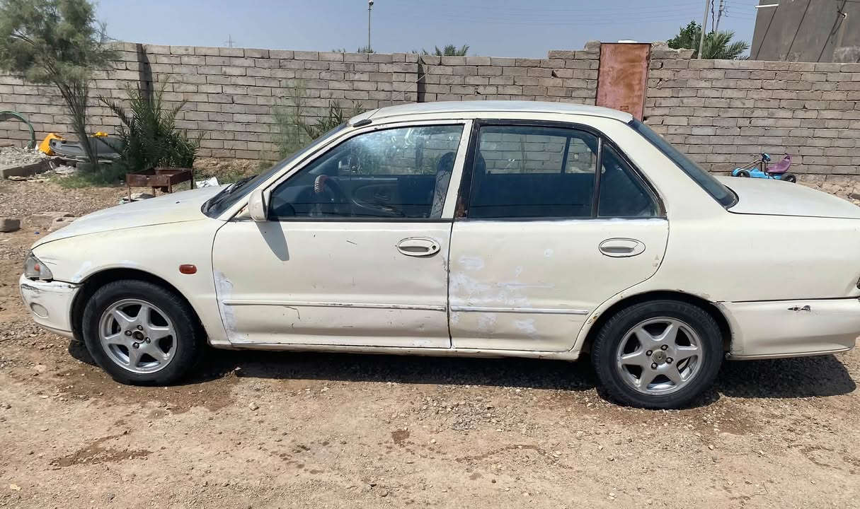 🚗 برتون ويرا 2004 للبيع
محرك 1600 كاربوريتر، محرك وقير أصليان بحالة جيدة، تبريد وتدفئة، ويل كب، بطارية جديدة، قير أوتوماتيك أبلادي، رقم إنكليزي، شرط التحويل، حرة.

سيارة اقتصادية وقطع غيارها متوفرة وبأسعار مناسبة.

💰 السعر: 32 ورقة قابل للتفاوض
📍 البصرة_ القرنة 
📞 ***********
