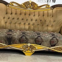 بغداد • ١٠ مقاعد • بحالة جيدة