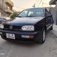كولف • ١٩٩٢ • مكينه ٢٠٠٠