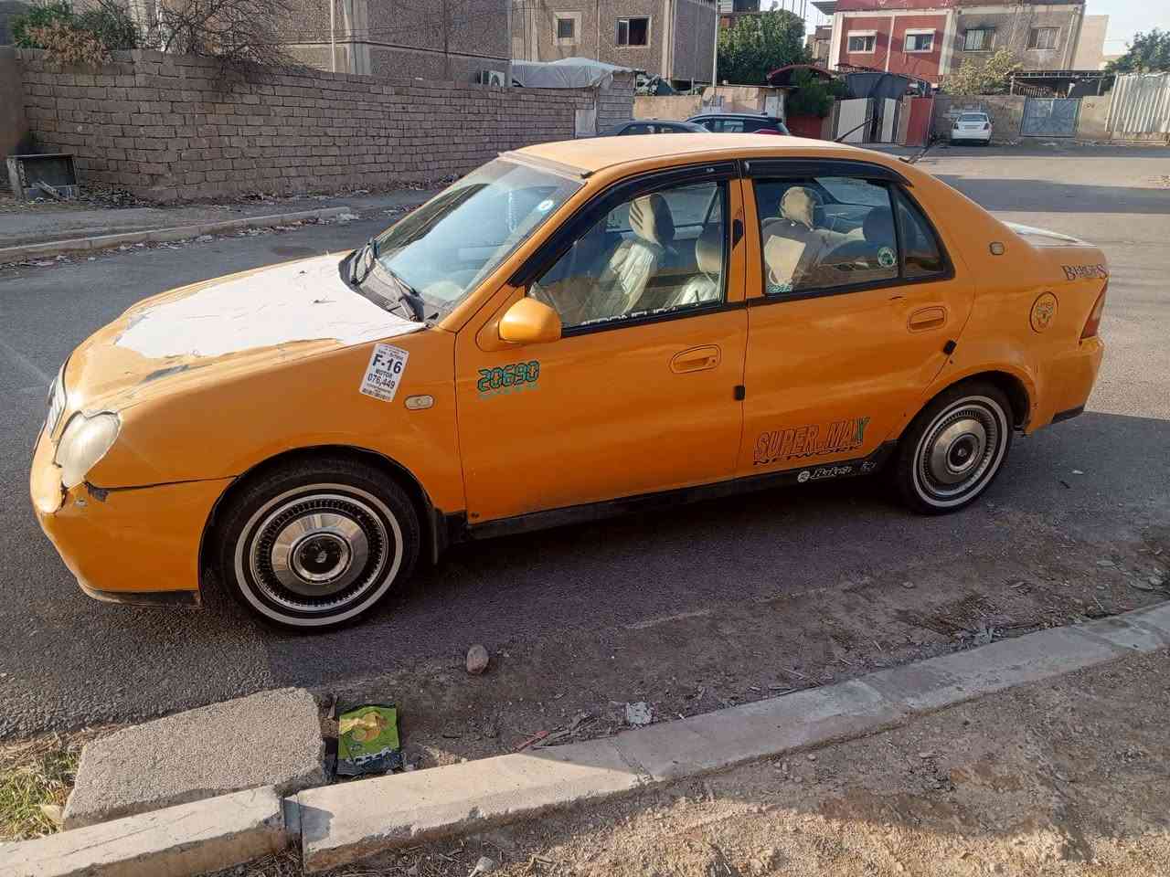 سيكي 12 • كير طخم • شرط التحويل